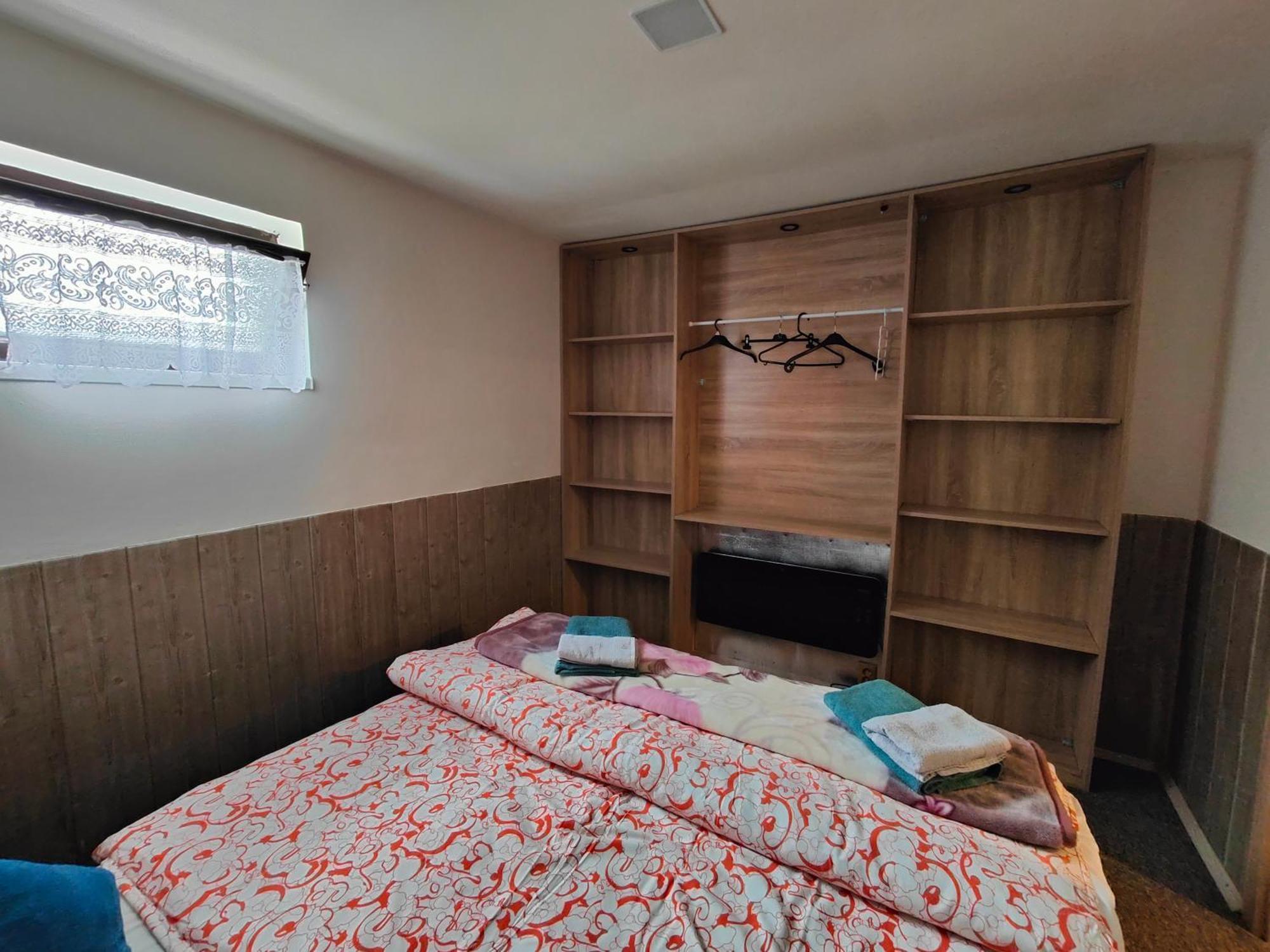 Apartman Hranice - Hřensko Exterior foto