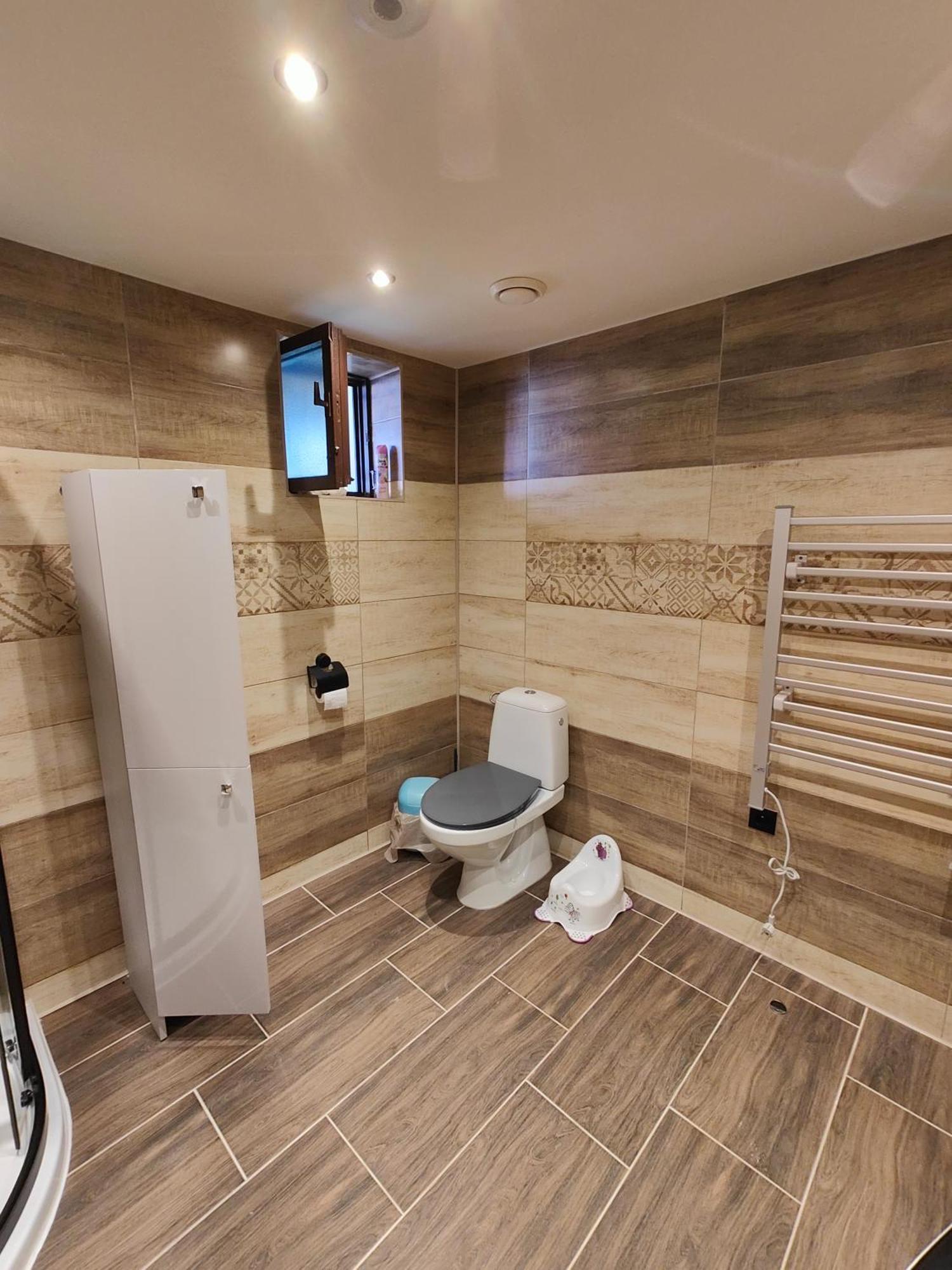 Apartman Hranice - Hřensko Exterior foto